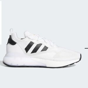 NWT Adidas ZX 2K Boost.
